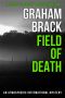 [Josef Slonský Investigations 04] • Field of Death